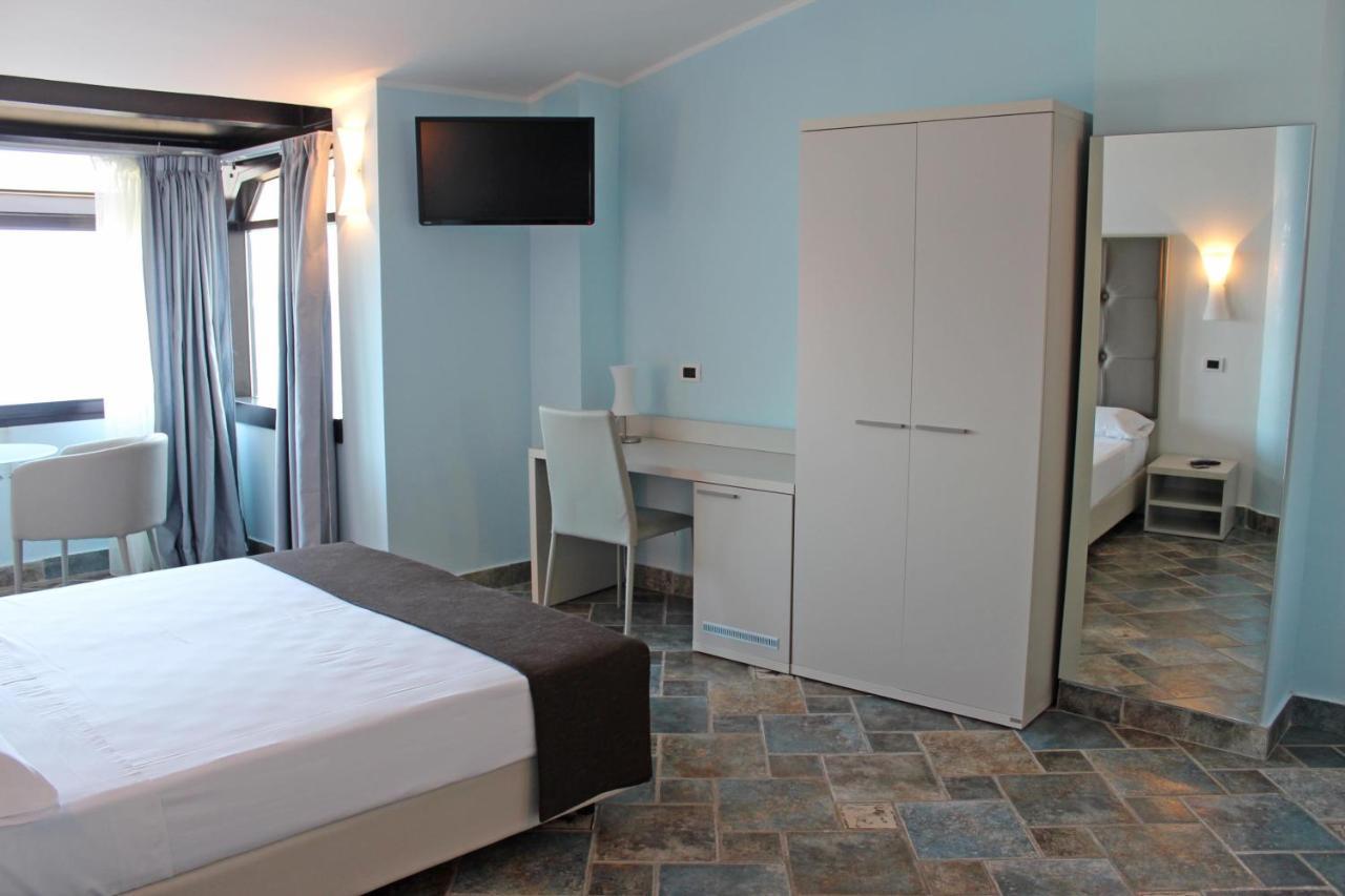King Room with Sea View