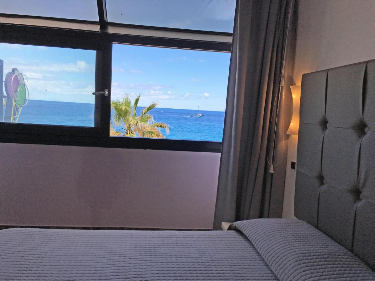 King Room with Sea View