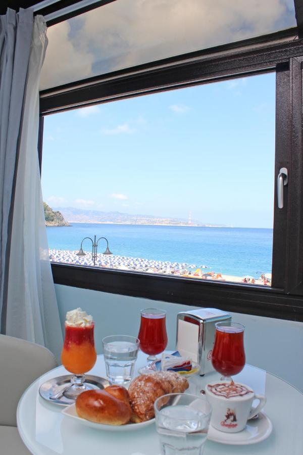 King Room with Sea View